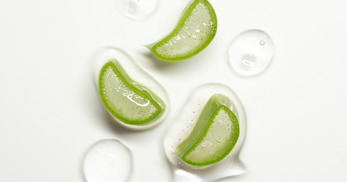 aloe vera